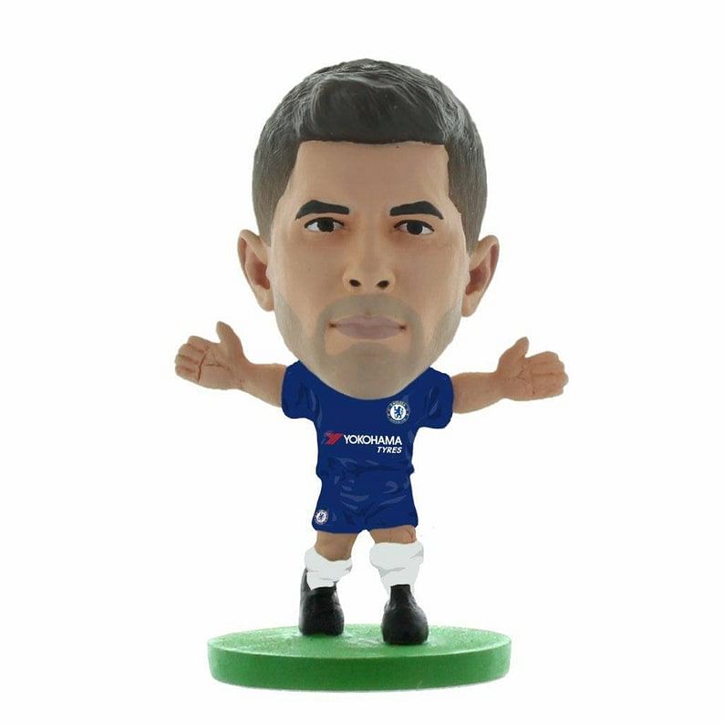 CHELSEA - PULISIC SOCCERSTARZ ORNAMENT