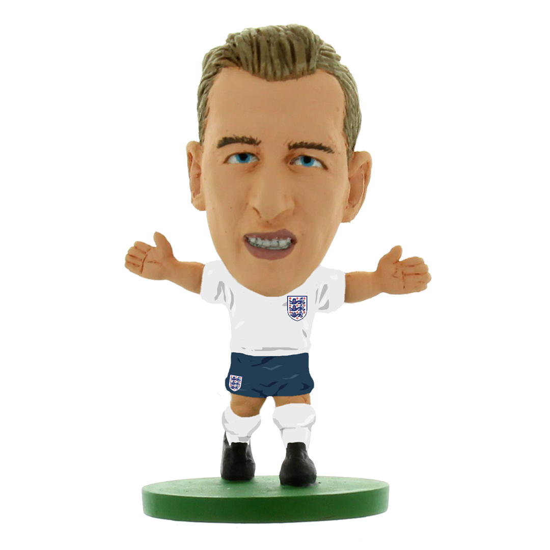 ENGLAND HARRY KANE SOCCERSTARZ