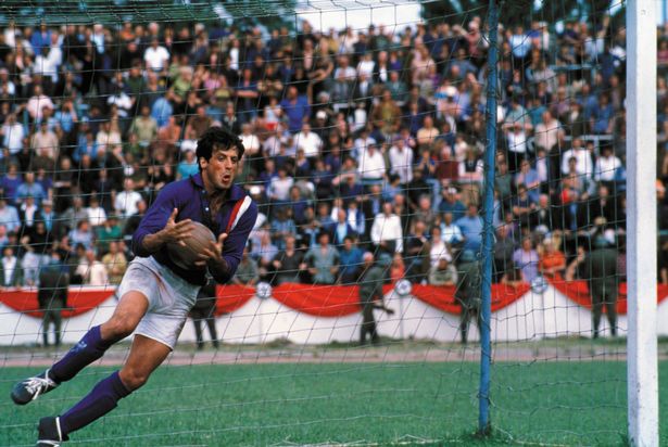 Best Soccer Movies of All Time