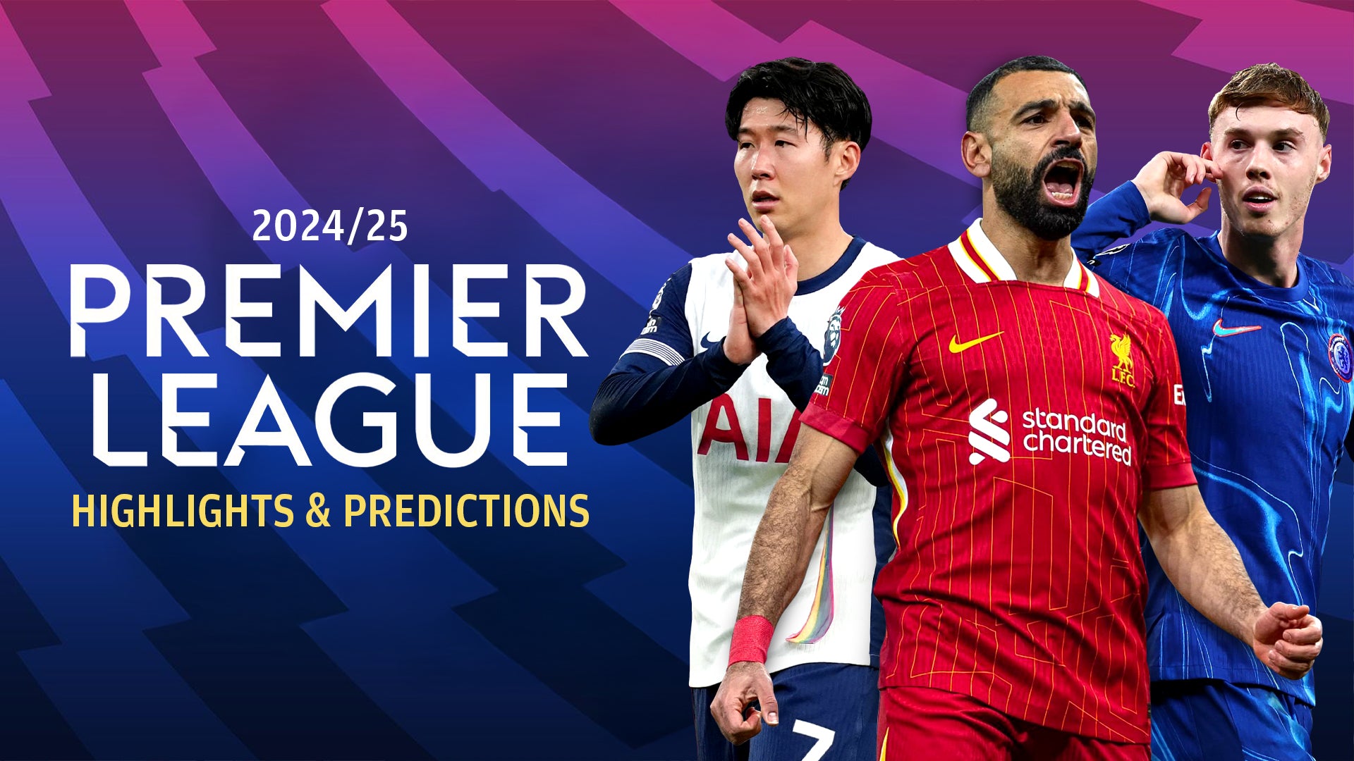 Premier League Half Way Highlights & Predictions