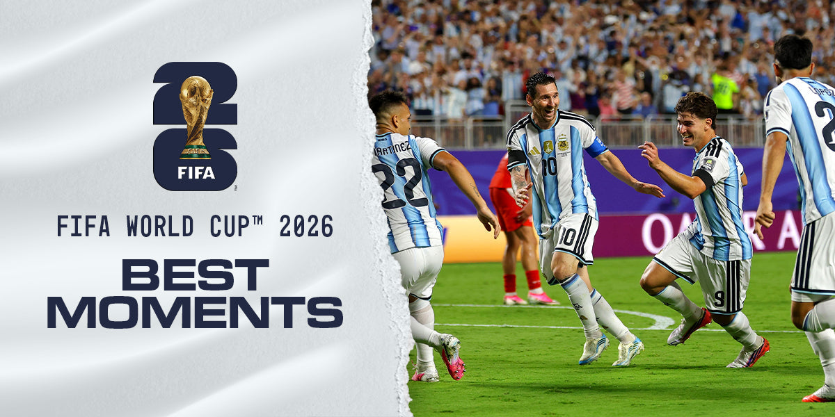 FIFA World Cup 2026 - Best Moments