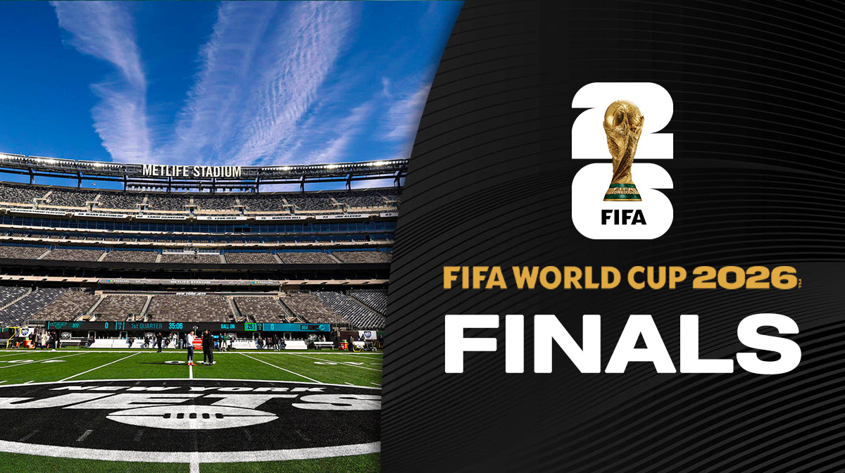 FIFA World Cup 2026 - Final Recap