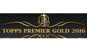 COMING SOON: 2016 Topps Premier Gold Soccer Cards