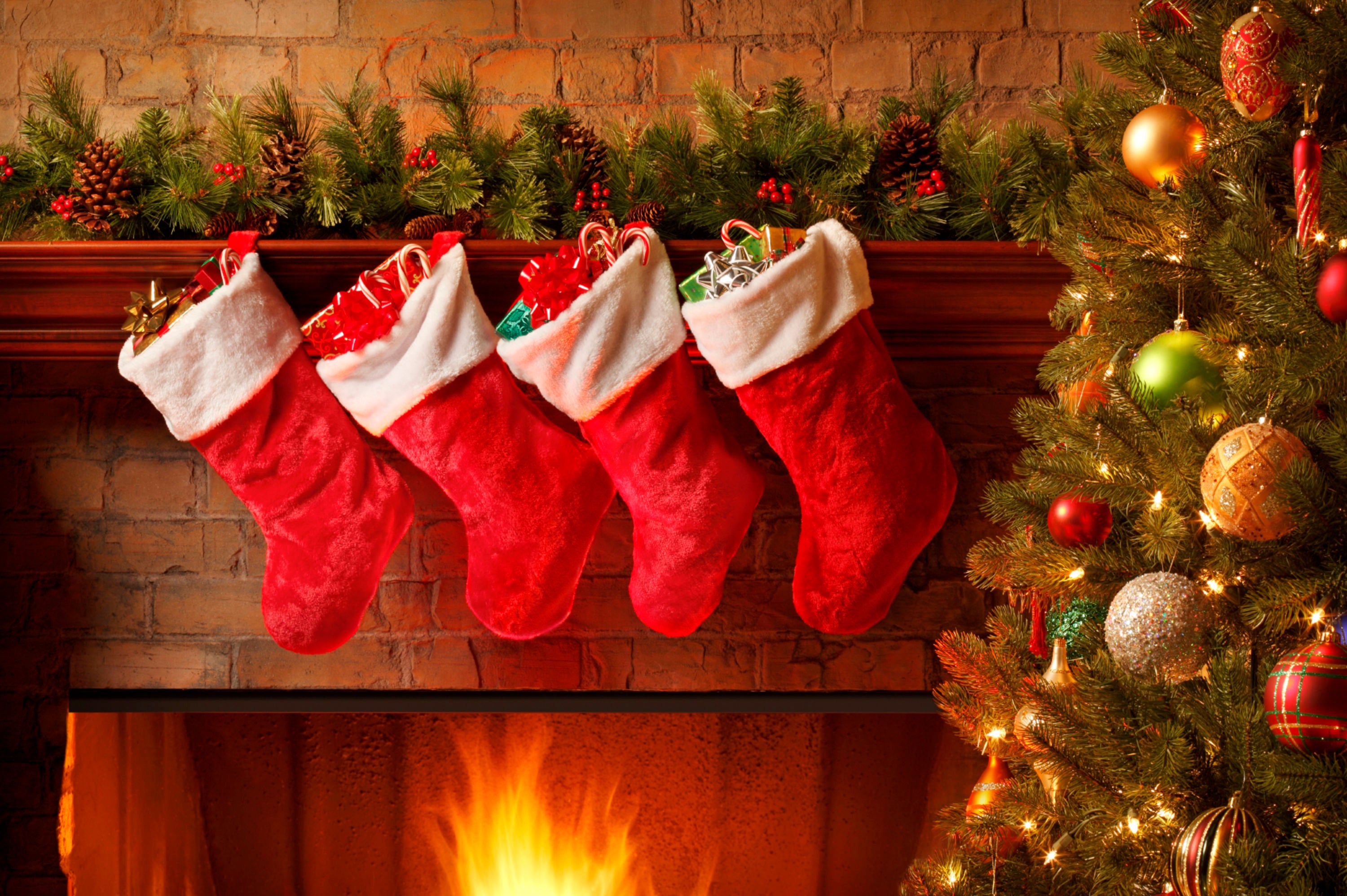 Soccer Themed Stocking Stuffers