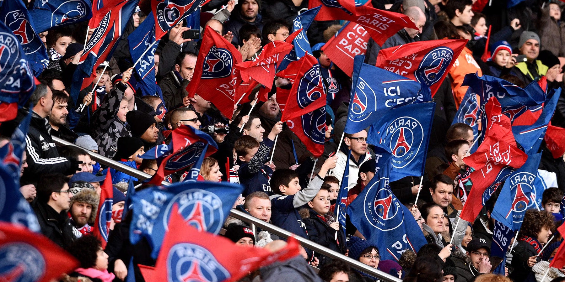 Gift Guide for PSG Fans