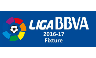 2016-17 La Liga Is Ready For Action!