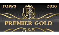 This Year’s Topps Premier Gold Soccer Cards Launch Is Around The Corner!