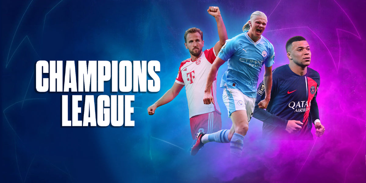 Champions League 2024: Group Stage Recap