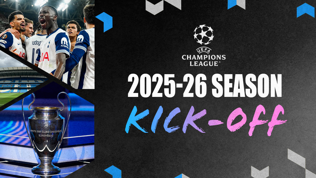 Champions League Kick-Off: What to Look for in the 2025-26 Season