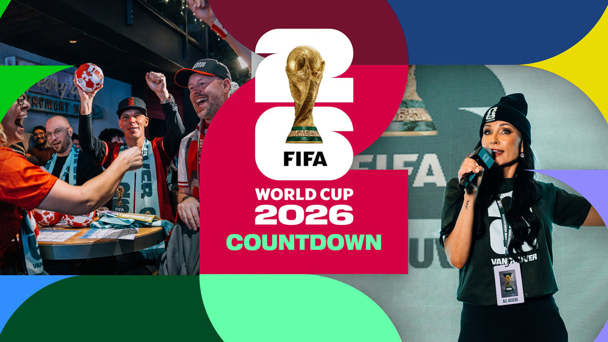 FIFA World Cup 2026 Countdown: Full Match Schedule & Updates