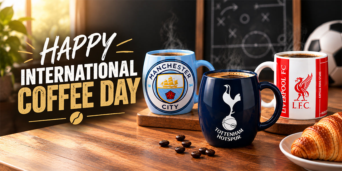 International Coffee Day