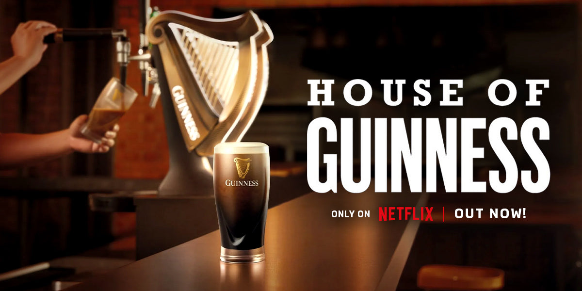 House of Guinness: Everything You Need to Know