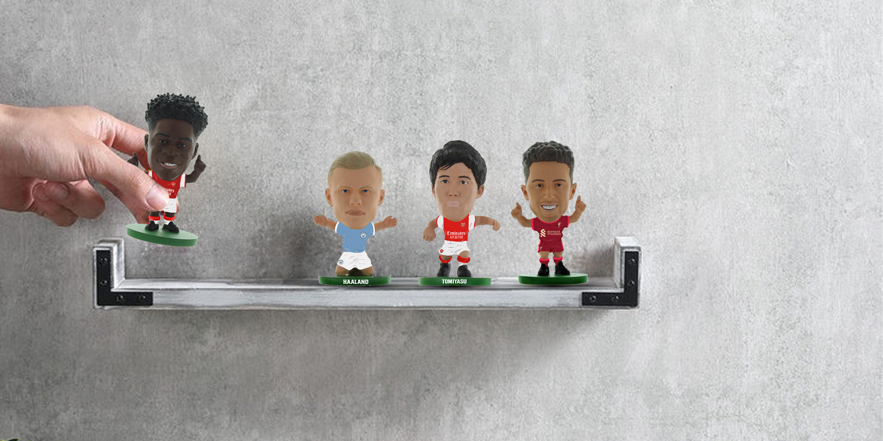 How to Display Your Collection: Collectibles & Memorabilia