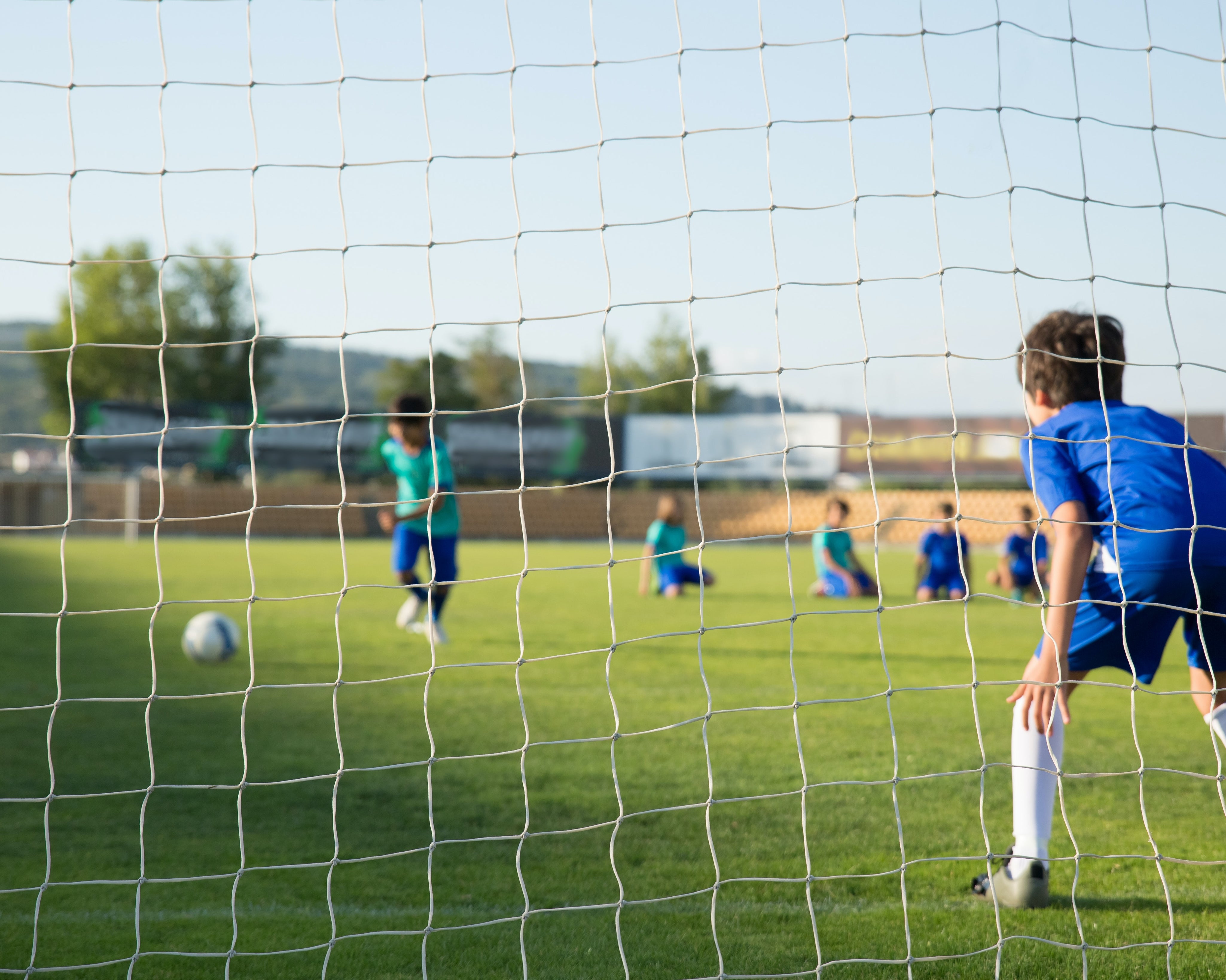 Snacks to Improve your Soccer Game