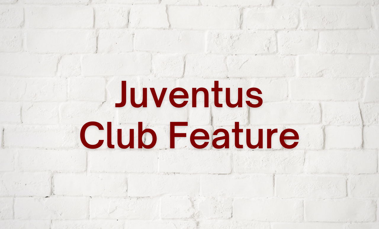 Juventus Club Feature