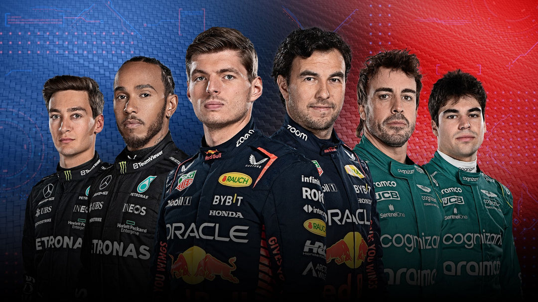 Hot F1 Races How Does Formula 1 Racing Work | Teams, Drivers, and More! – SoccerCards.ca