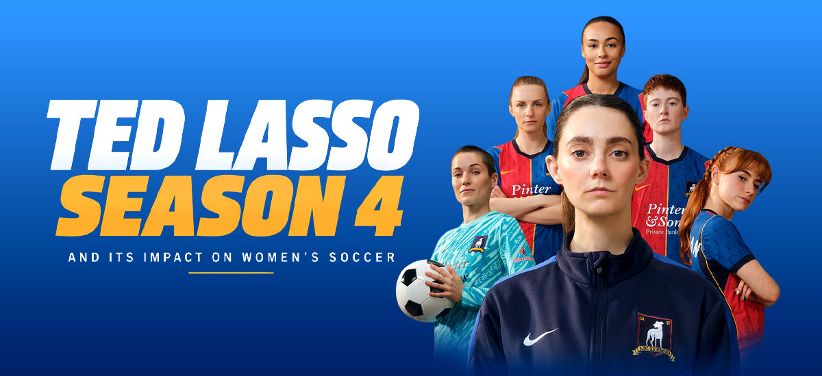 Ted Lasso Season 4: Impact On Women’s Soccer
