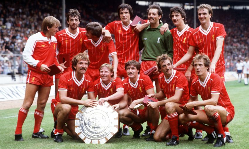 Liverpool Club Feature