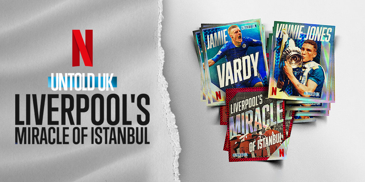 Untold UK: Liverpool's Miracle of Istanbul