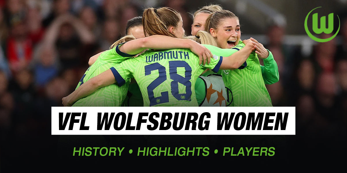Verein für Leibesübungen Wolfsburg Women Feature