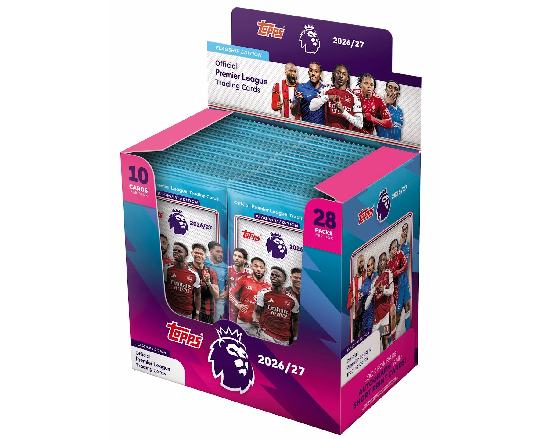 Premier League Collections