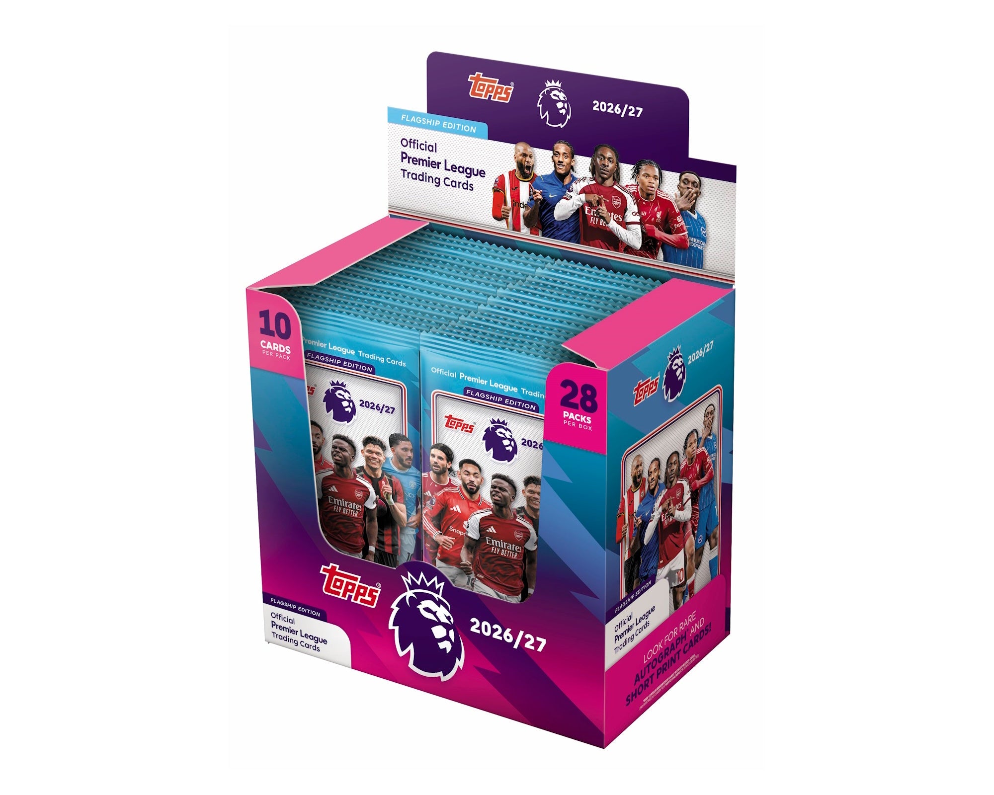 Premier League Collections