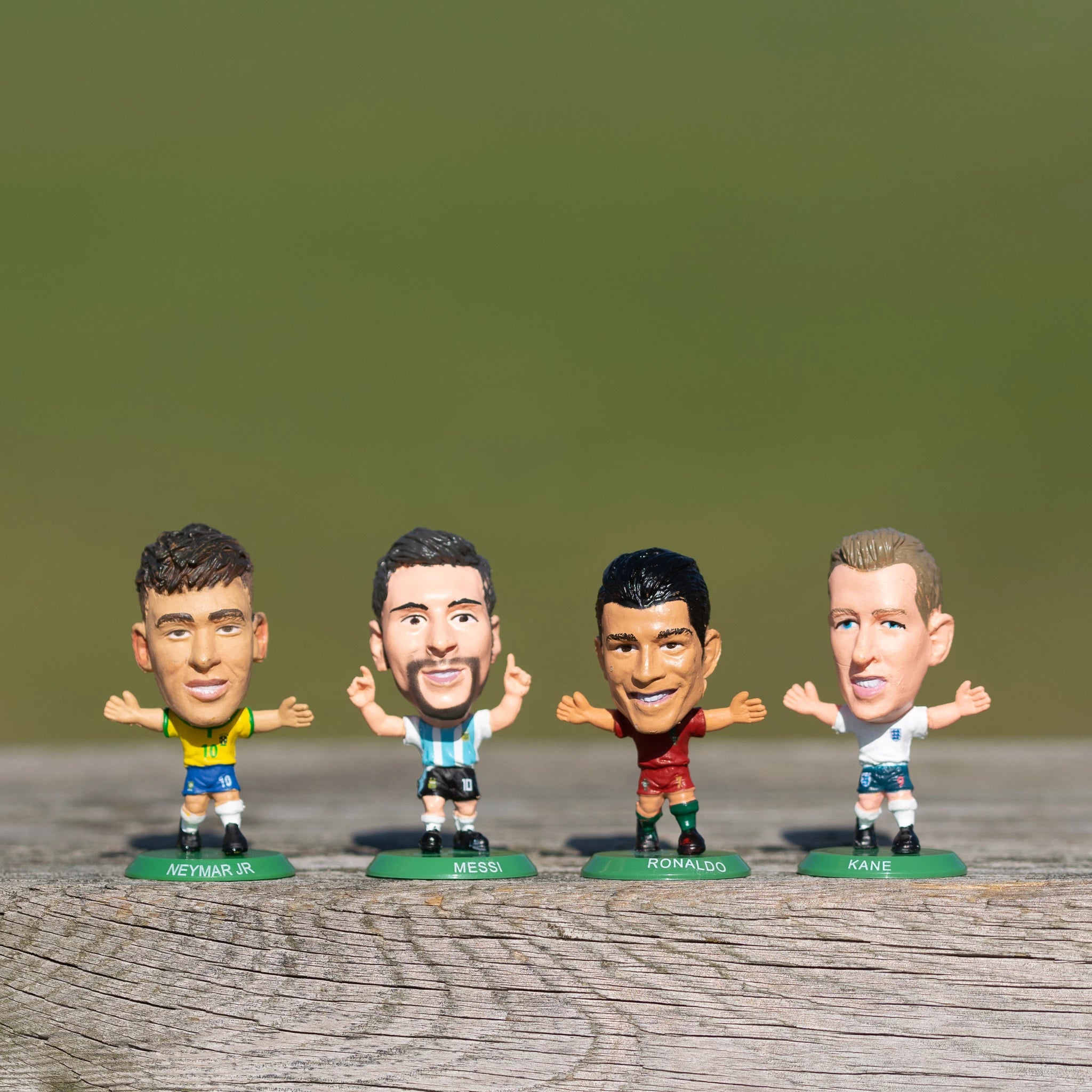 SoccerStarz