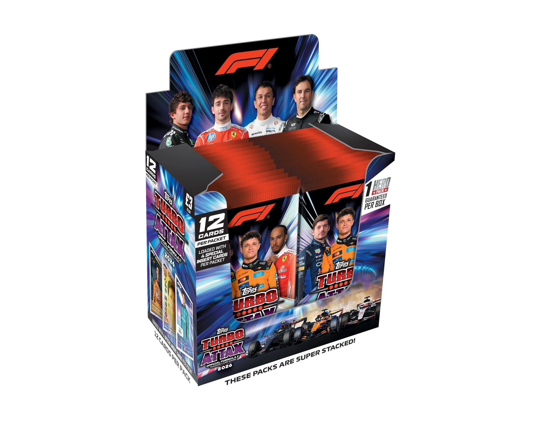 Formula 1