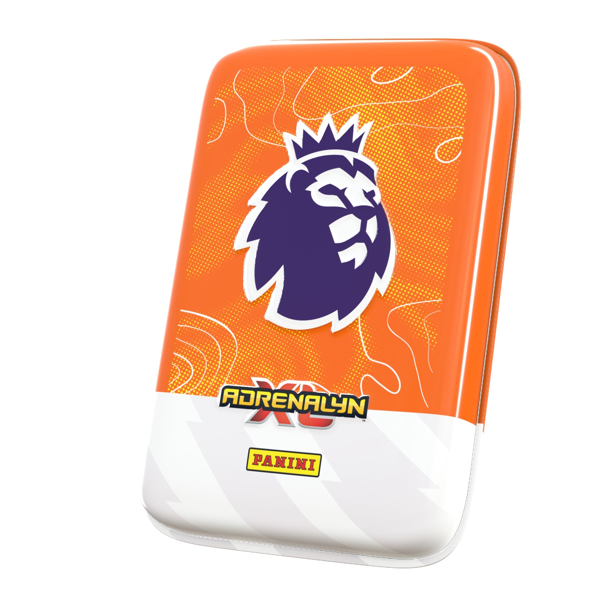 Panini Premier League 2023/24 Adrenalyn XL Pocket Tin, Mixed