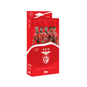 2024-25 TOPPS FAN SETS - CHOOSE YOUR CLUB (28 CARDS)