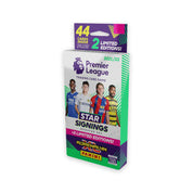 2021-22 PANINI PREMIER LEAGUE ADRENALYN XL CARDS - STAR SIGNINGS UPDATE SET (46 CARDS + RONALDO)