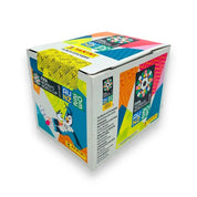 2023 PANINI WOMEN'S FIFA WORLD CUP STICKERS - 50-PACK BOX (250 STICKERS)
