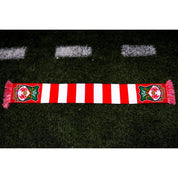 WREXHAM - BAR SCARF