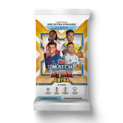 2025-26 TOPPS MATCH ATTAX EXTRA UEFA CHAMPIONS LEAGUE CARDS - BOX & STARTER PACK SET (ALBUM, 410 CARDS + 3 LE) (PREORDER - IN STOCK MAR 16)
