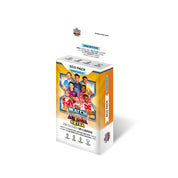 2025-26 TOPPS MATCH ATTAX EXTRA UEFA CHAMPIONS LEAGUE CARDS - ECO BLASTER & STARTER PACK SET (ALBUM, 62 CARDS + 5 LE) (PREORDER - IN STOCK MAR 16)