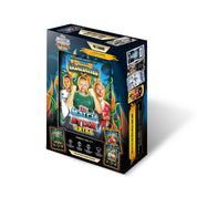 2025-26 TOPPS MATCH ATTAX EXTRA UEFA CHAMPIONS LEAGUE CARDS – MEGA TIN 3-PACK SET (144 CARDS + 9 LE) (PREORDER - IN STOCK MAR 16)