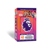 2025-26 TOPPS PREMIER LEAGUE DEBUT EDITION CARDS - MEGA TIN (40 CARDS + 3 EXCLUSIVES) (PREORDER - IN STOCK SEPT 26)