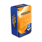 2026-27 PANINI ADRENALYN XL FIFA 365 CARDS – MEGA TIN (39 CARDS + 3 LE) (PREORDER - IN STOCK OCT 2)