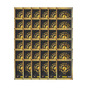 2025 PANINI CLUB WORLD CUP STICKERS - 36 PACKS (180 STICKERS)