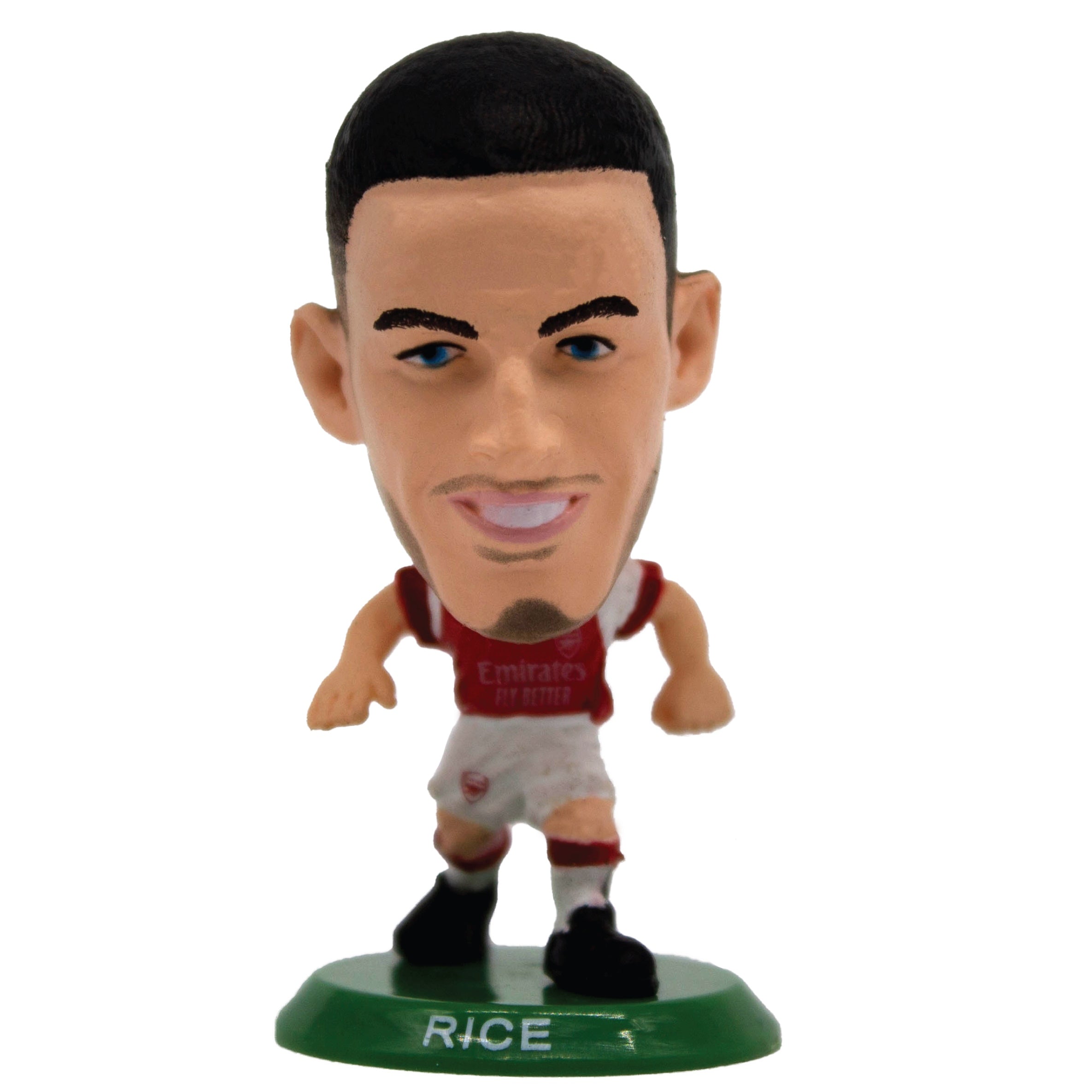 ARSENAL - DECLAN RICE SOCCERSTARZ