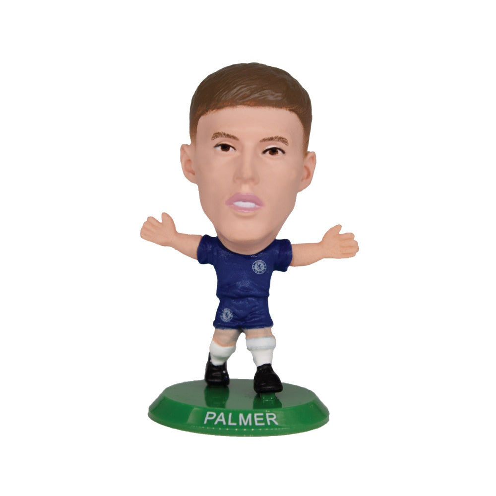 CHELSEA - COLE PALMER SOCCERSTARZ