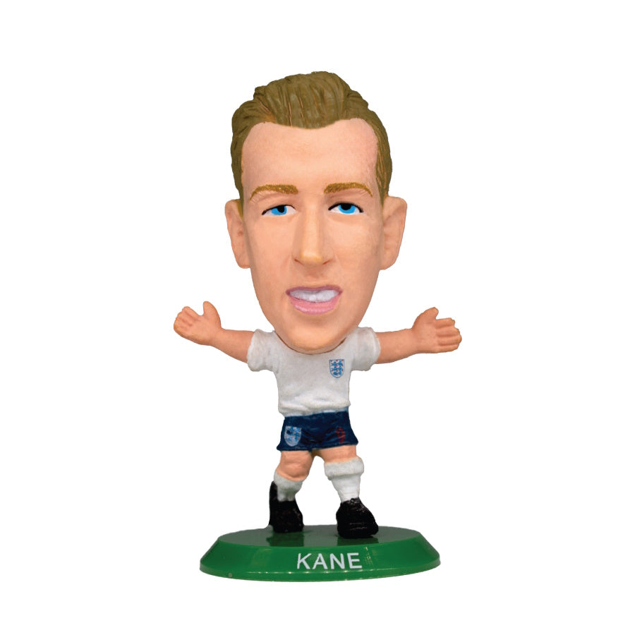 ENGLAND - HARRY KANE SOCCERSTARZ