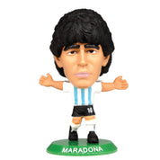 ARGENTINA - DIEGO MARADONA SOCCERSTARZ