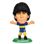 BOCA JUNIORS - DIEGO MARADONA SOCCERSTARZ (PREORDER - IN STOCK DEC 6)