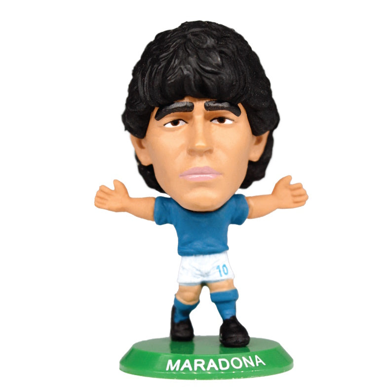 NAPOLI - DIEGO MARADONA SOCCERSTARZ (PREORDER - IN STOCK DEC 6)