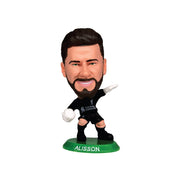 LIVERPOOL - ALISSON SOCCERSTARZ