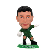 ARGENTINA - EMILIANO MARTINEZ SOCCERSTARZ (PREORDER - IN STOCK DEC 22)