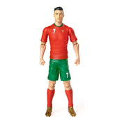 PORTUGAL - CRISTIANO RONALDO SOCKERS ACTION FIGURE (8″) (PREORDER - IN STOCK NOV 21)
