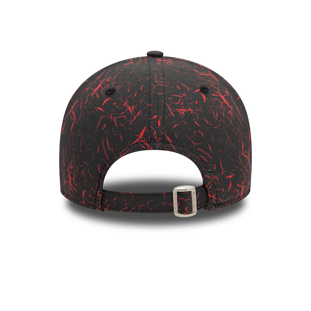 MANCHESTER UNITED - NEW ERA 9FORTY MARBLE ADJUSTABLE HAT