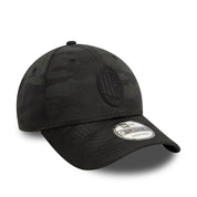 AC MILAN - NEW ERA 9FORTY TONAL CAMO ADJUSTABLE HAT